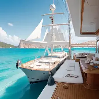 Below Deck Mediterranean Recap: Pancakes, Chains, And Football Stars In The Mediterranean